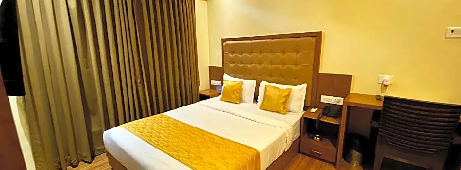 Hotel Palms Residency - Mankhurd Link Rd Chembur
