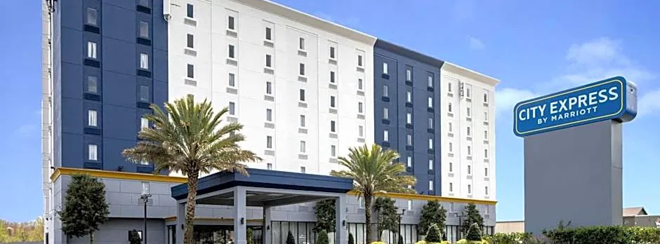 City Express by Marriott New Orleans I-10