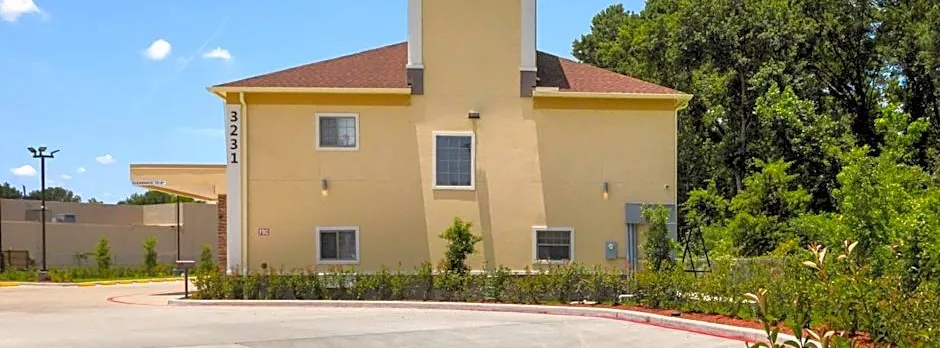 Americas Best Value Inn Aldine Westfield