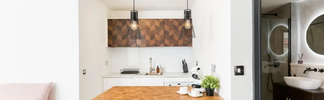 Indigo Apartment