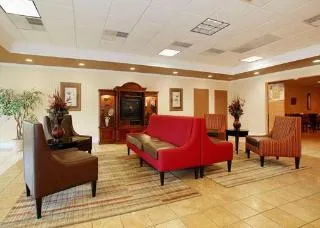 Red Roof Inn & Suites Anderson, SC