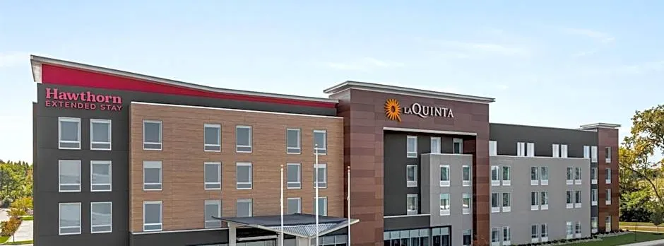 Hawthorn Extended Stay by Wyndham Mount Laurel Moorestown