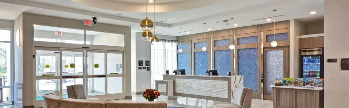 Homewood Suites by Hilton Conroe (H)