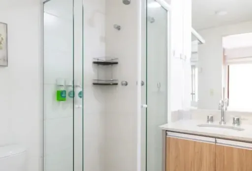 Studio Aurora Paulista 606