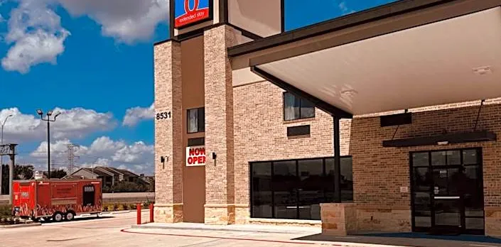 Studio 6 Humble, TX