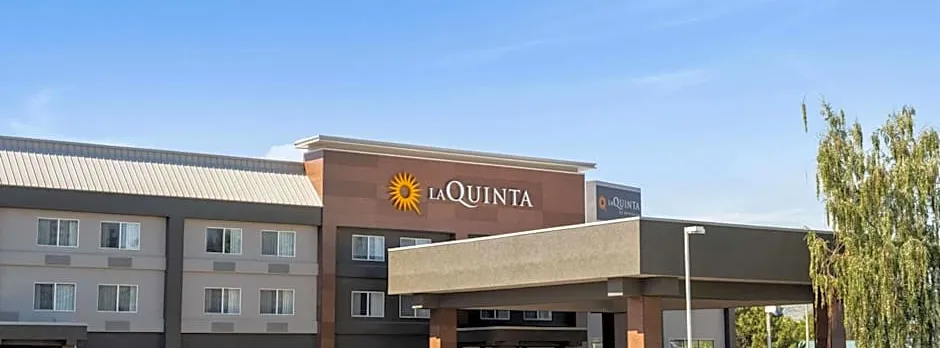 La Quinta Inn & Suites by Wyndham Pocatello