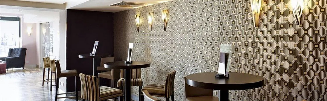 Mercure Bristol Brigstow Hotel