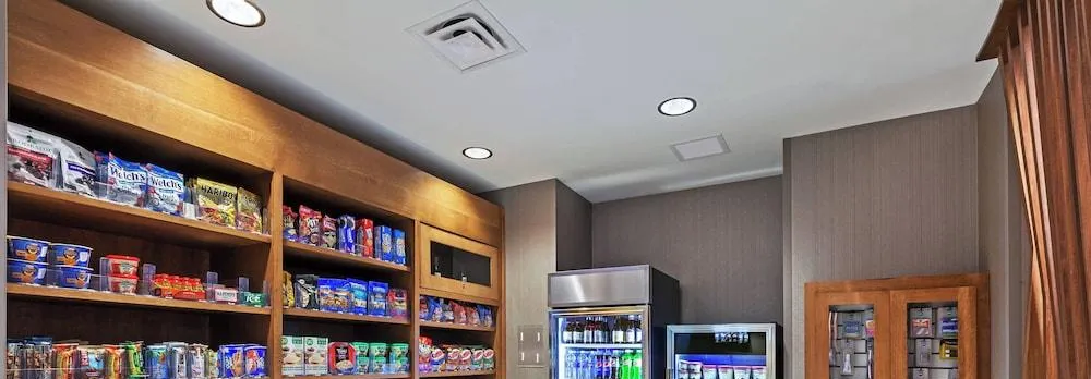 Springhill Suites Tulsa at Tulsa Hills