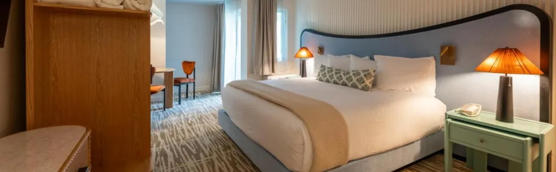 Meadowmere Resort