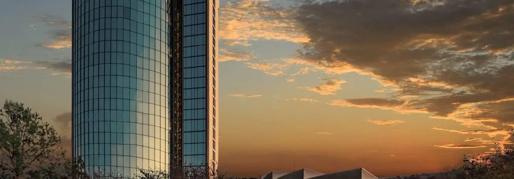 Hilton Memphis