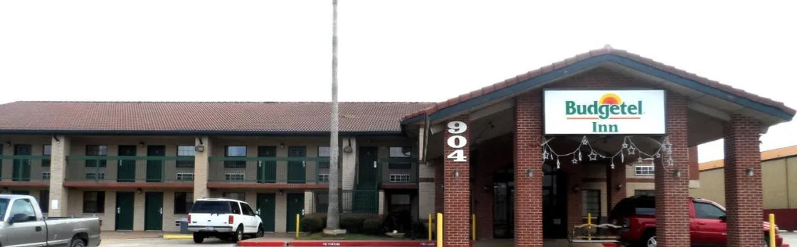 Budgetel Inn Houston