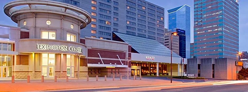 Hyatt Regency Lexington