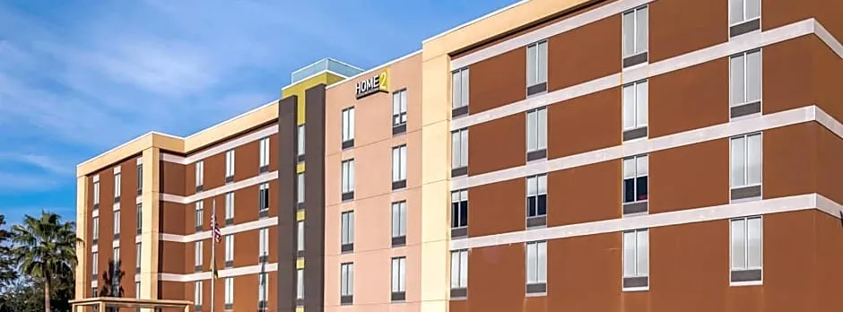 Home2 Suites by Hilton Biloxi North/D'Iberville