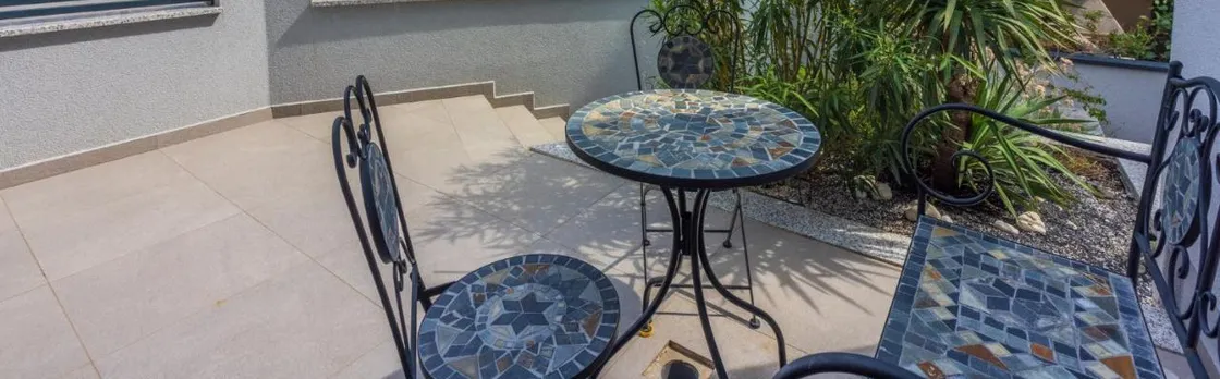Holiday Oasis C