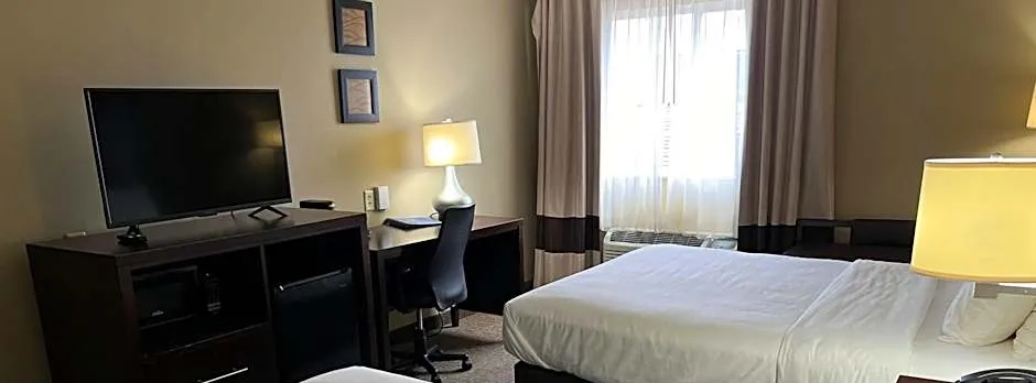 Days Inn & Suites by Wyndham Manheim Lebanon