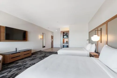 Fairfield by Marriott Inn & Suites San Francisco Pacifica