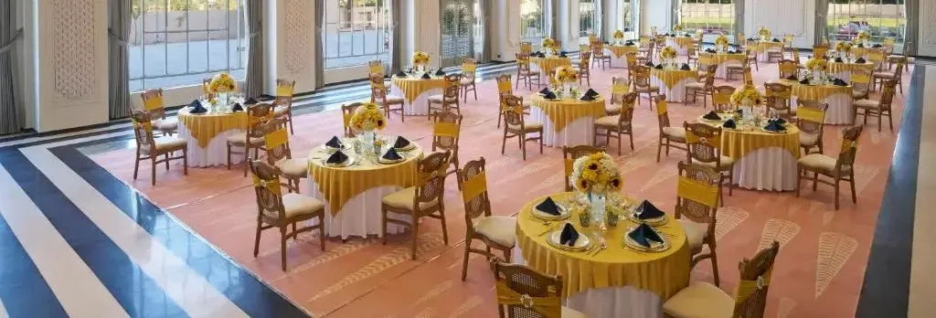 Treat Imperial Hridhaan Udaipur