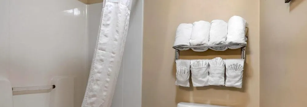 Comfort Inn Romeoville