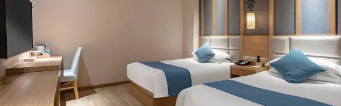 Manju Hotel Hangzhou