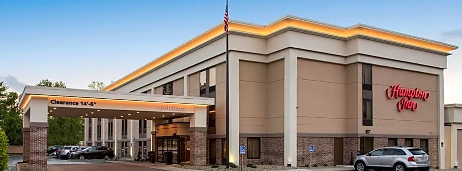Hampton Inn Port Huron