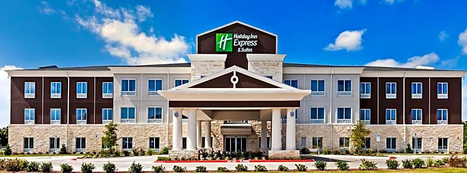 Holiday Inn Express and Suites Killeen-Fort Hood Area By IHG