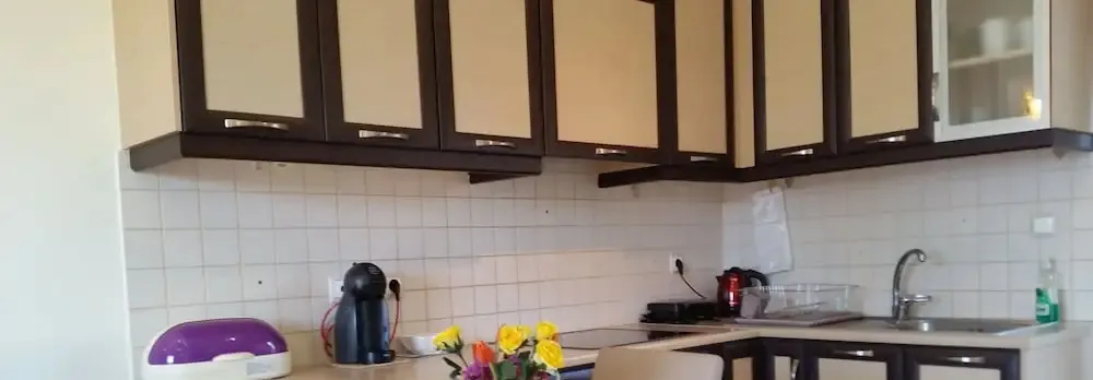 Amazing Sea View Apartment- Adults Only