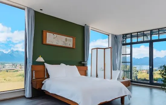 SISHIYANXI GARDEN INN