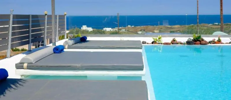 Nalu Suites