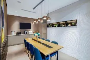 Home Inn Selected Hangzhou West Lake Wulin Square Yan'an Road