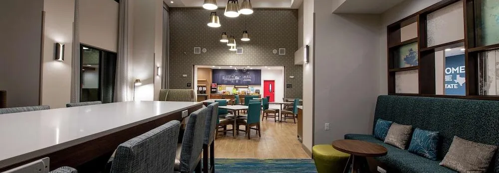 Hampton Inn & Suites Duncanville Dallas