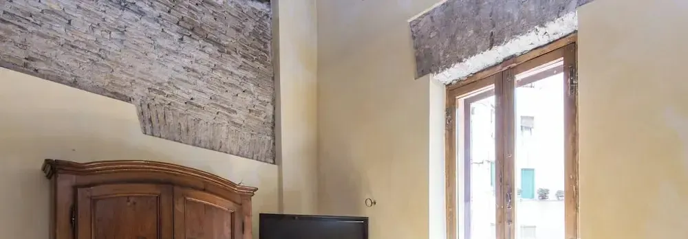 Charming Luxury Trastevere Apartment