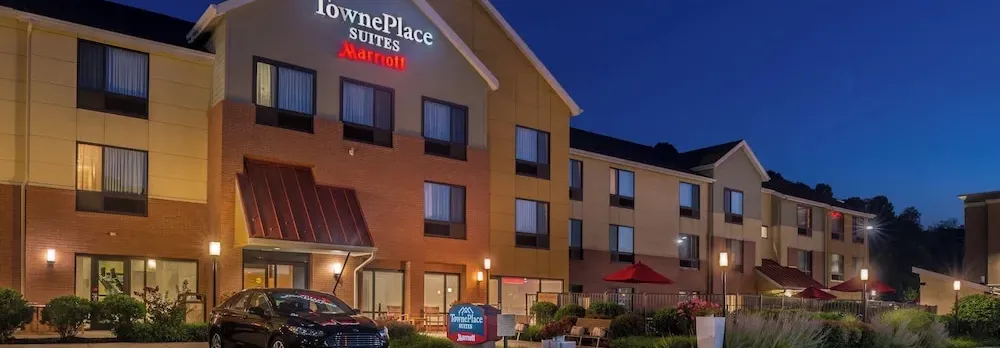 TownePlace Suites by Marriott Huntington