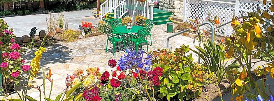 Carmel Green Lantern Inn