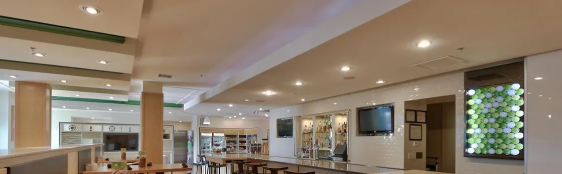 Holiday Inn Roswell