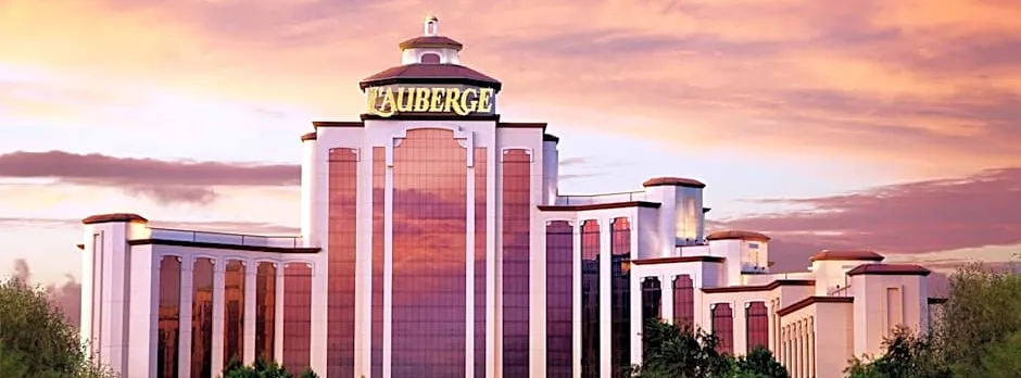 L'Auberge Casino Resort Lake Charles