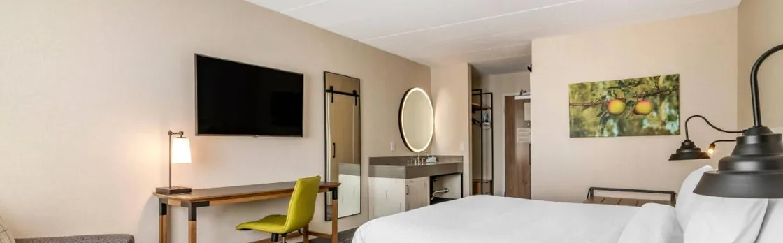 Fairfield Inn & Suites Providence Airport Warwick