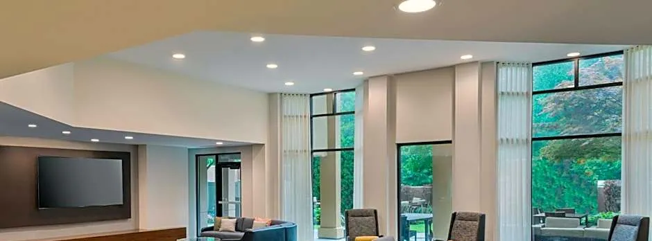 Courtyard by Marriott Danbury