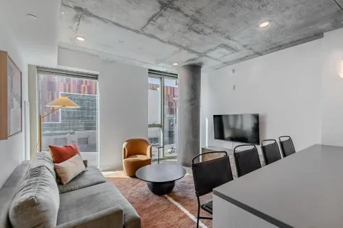Sentral Sol Modern