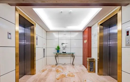 Xiangyang Hotel