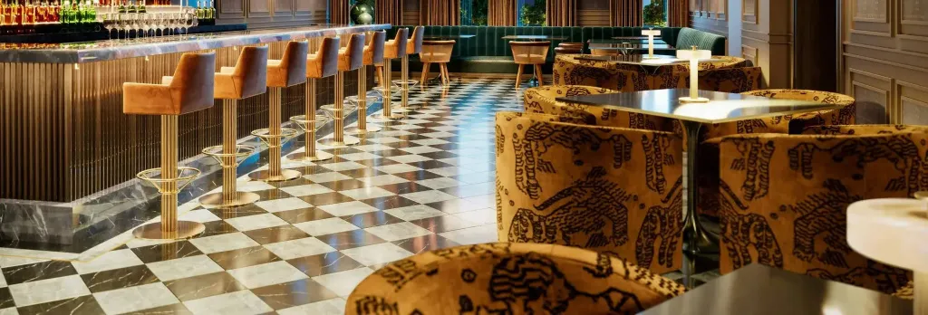 The Union Hotel, Flemington, A Tribute Portfolio Hotel