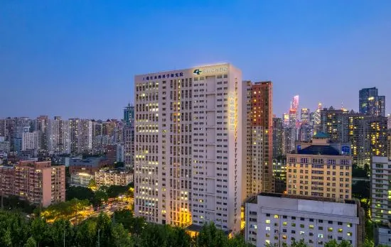 Netfish E-Sports Hotel (Guangzhou East Railway Station Tianhe Sports Center Branch)