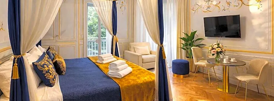 Suites Piazza Del Popolo