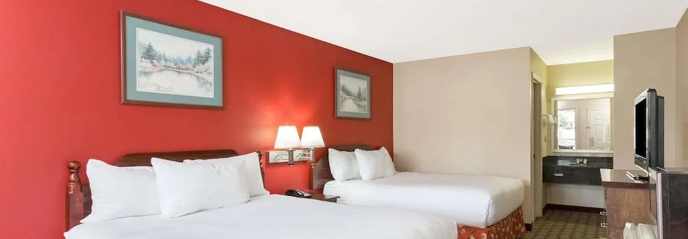 Americas Best Value Inn & Suites Sumter