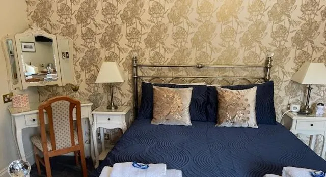Dionard Guest House