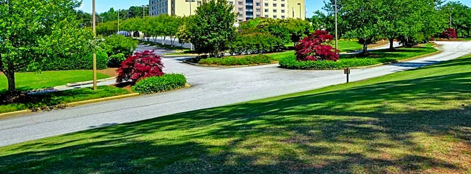 Embassy Suites by Hilton Greenville Golf Resort & Conference Center