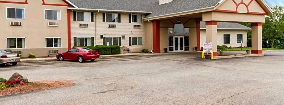 Quality Inn Edgerton - Lake Koshkonong
