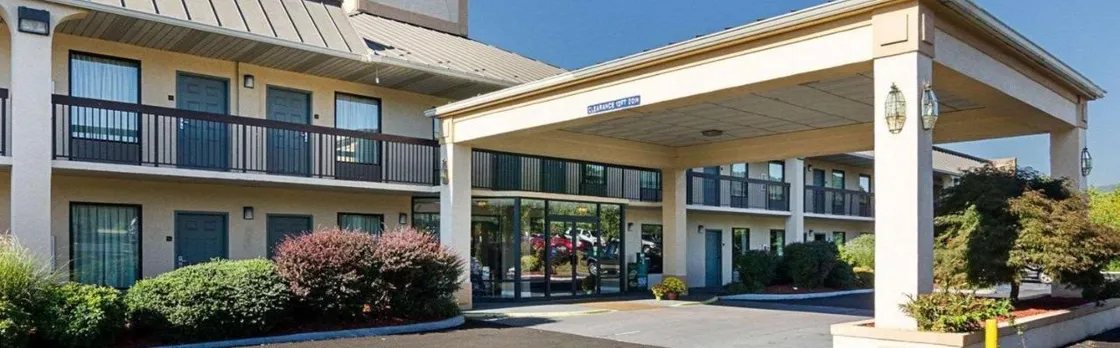 Quality Inn