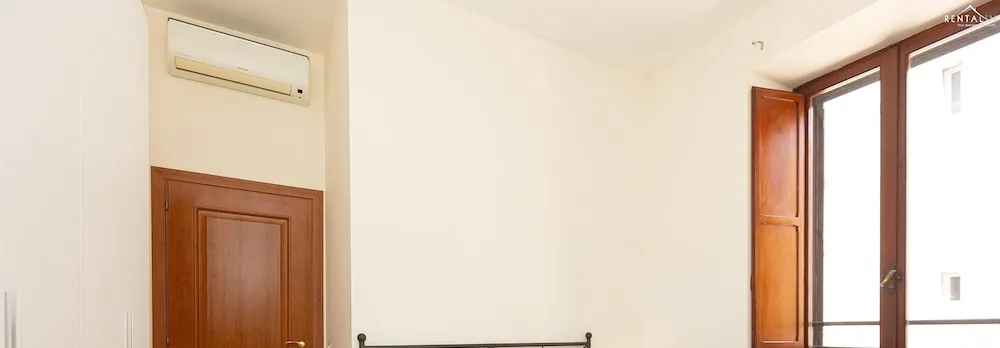 Rental in Rome Vatican Museum 2 Apartment