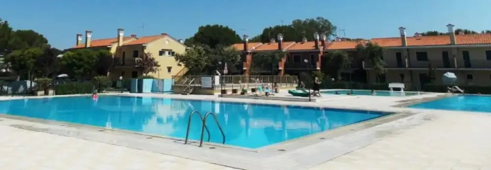 Pleasant Family Villa With Pool and Playground
