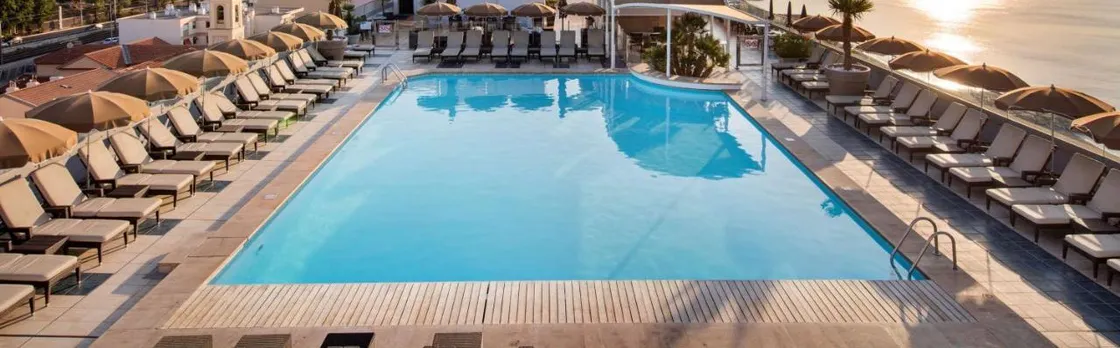 Radisson BLU Hotel, Nice